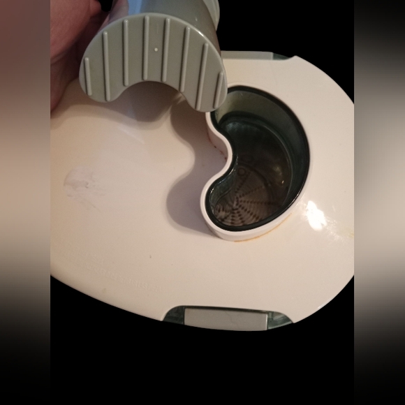 Black & Decker juicer - Picture 5 of 7